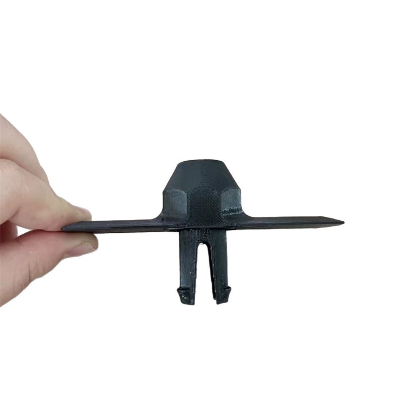 For Echo RB-60 Agitator / Upgraded To Improve Spread Width