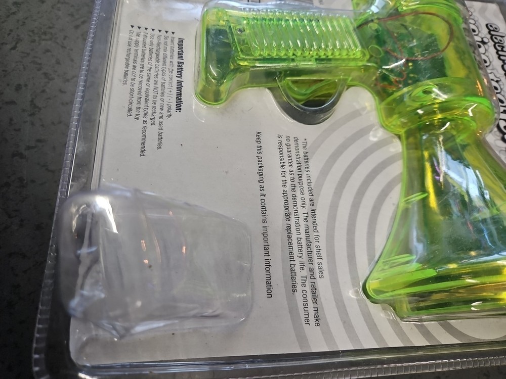 Electronic Voice Transformer