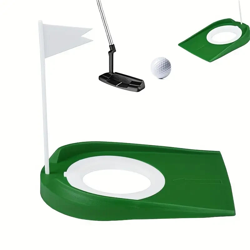 Putting Practice Cup - Plastic
