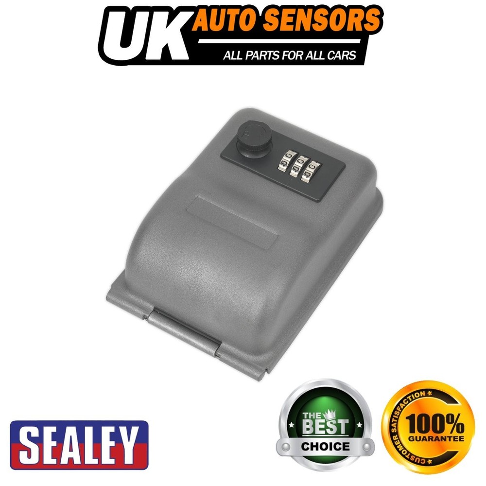 Sealey Key Lock Box SKL1