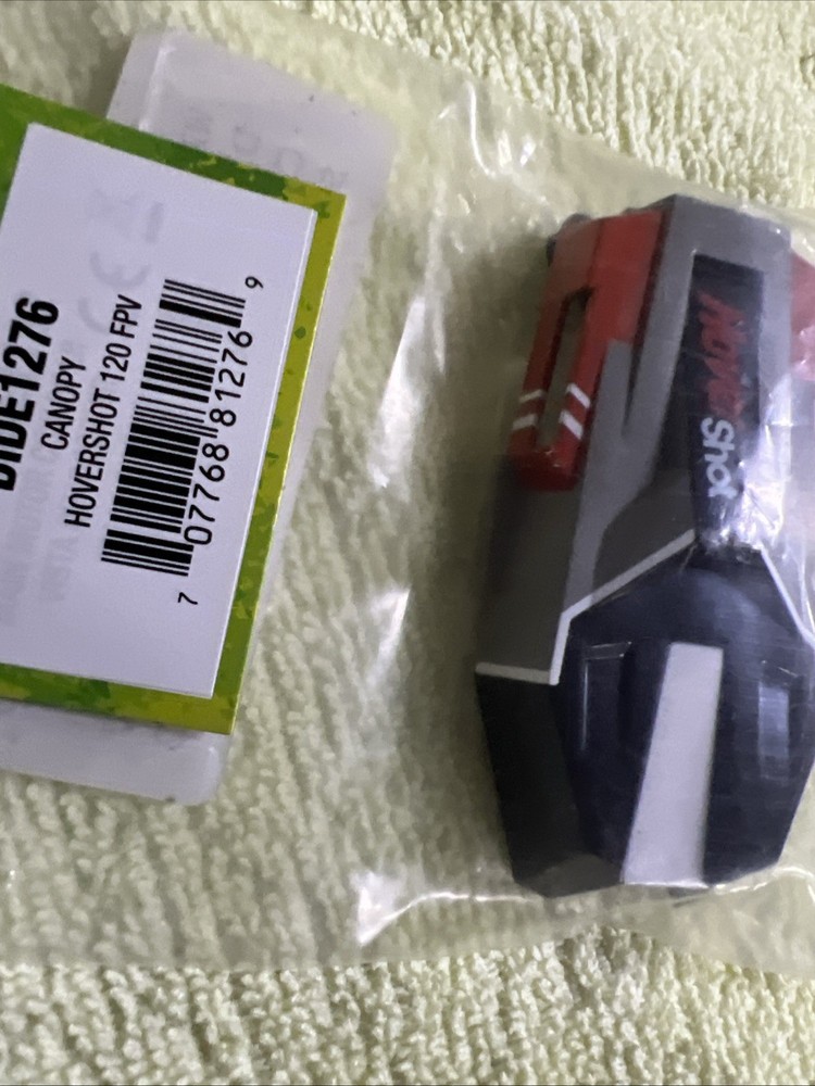 Dromida DIDE1276 HoverShot FPV Canopy