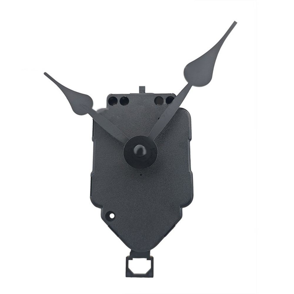 DIY Clock Movement Clock Replacement Part Custom Clock Design User-Friendly Kit