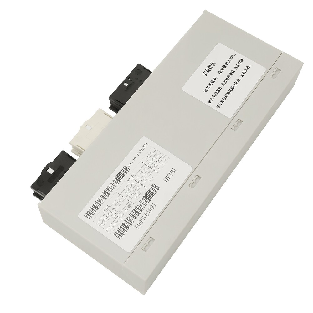 Rear Trunk Lid Tailgate Back Door Control Module Unit for BMW X5 E70 X6 E71 E72