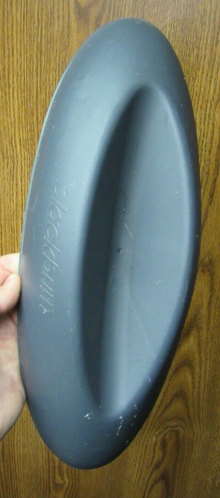 BLACKBURN TRAINER RISER 2 BLOCK LOT indoor biking training