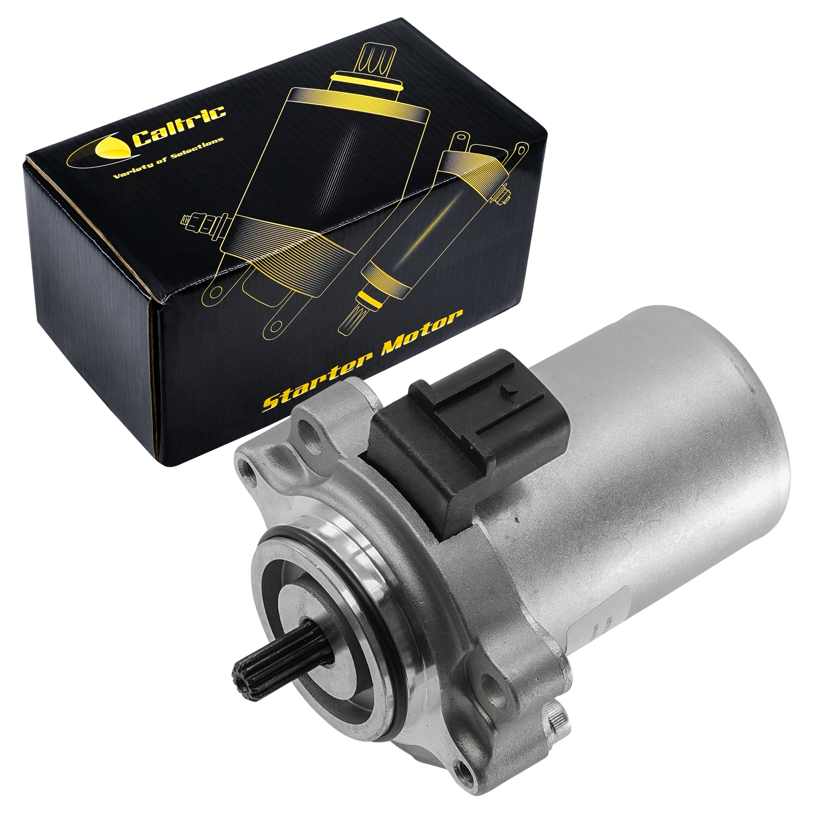 Shift Motor Assembly for Honda Foreman 500 Es TRX500FE 2012 2013