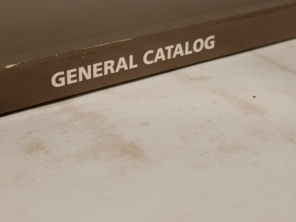 Komet Group General Catalog: Drilling, Boring, Reaming, Threading System Book