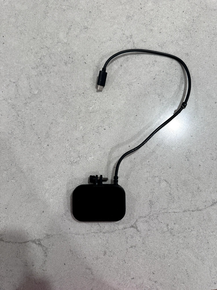 HTC Vive Face Tracker