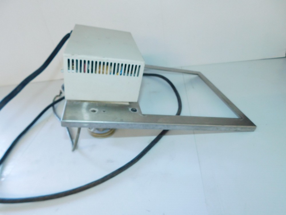 NESLAB INSTRUMENTS PART NUMBER 900029 (PLS82)