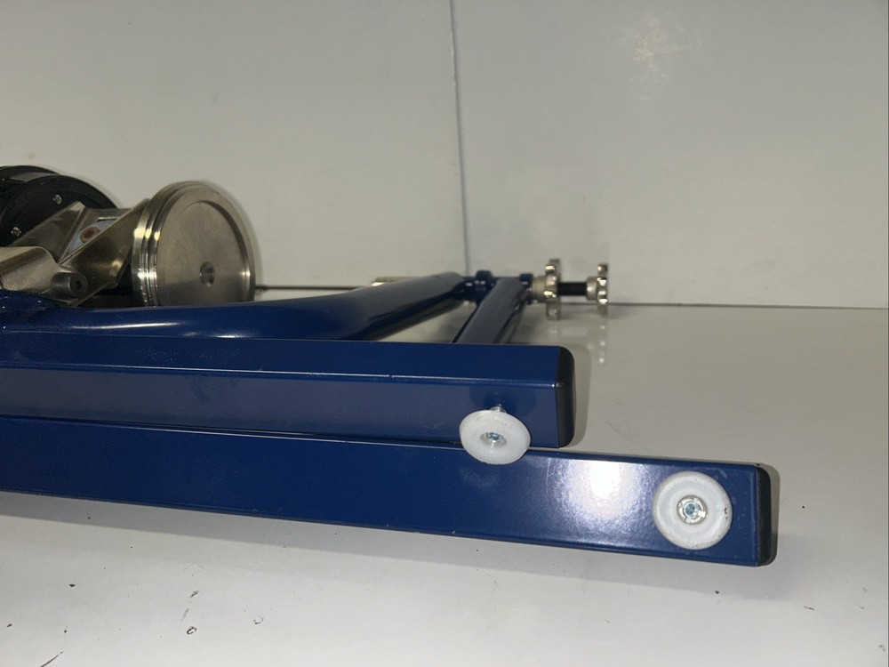 RacerMate CompuTrainer Model 8002 Controller w/CompuTrainer Lab Generator Extras