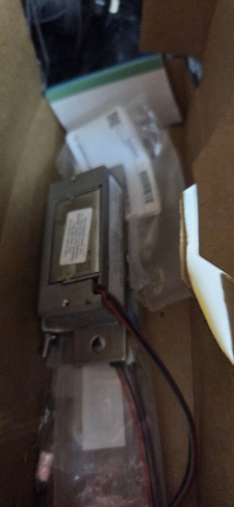 Assa Abloy 5300C Electric Strike Pac