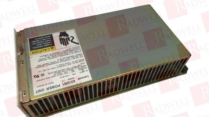 ALCATEL LUCENT 631DB1 / 631DB1 (USED)