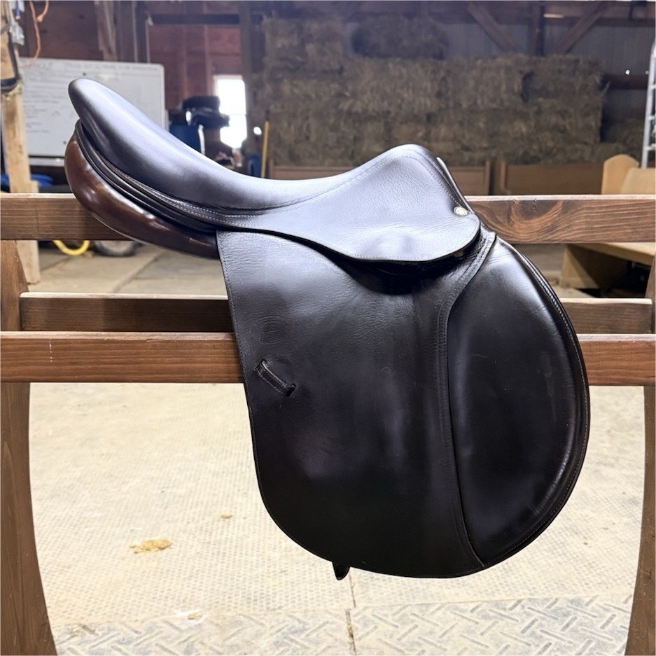 17” Devoucoux Socoa | 2 Flap | Medium Tree