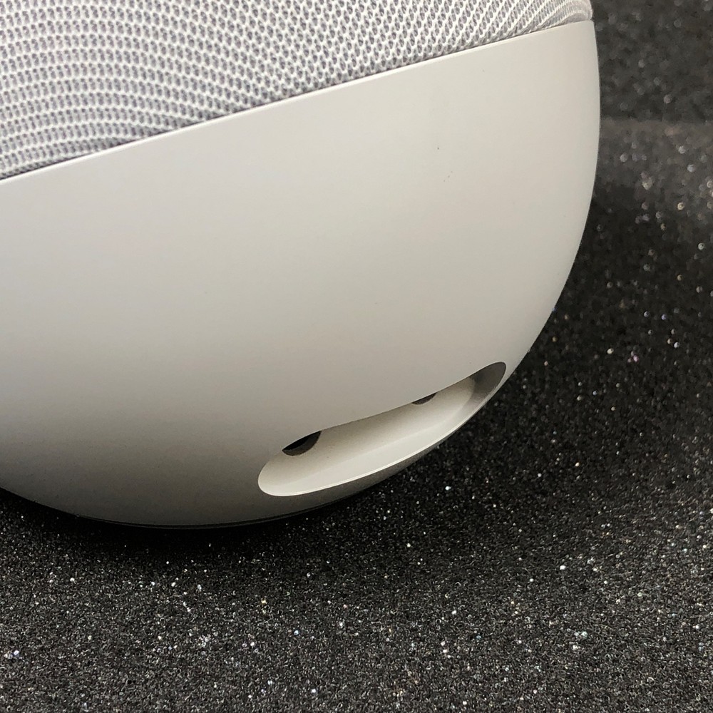Amazon Echo Dot 4th Generation Smart Speaker White Alexa B7W644