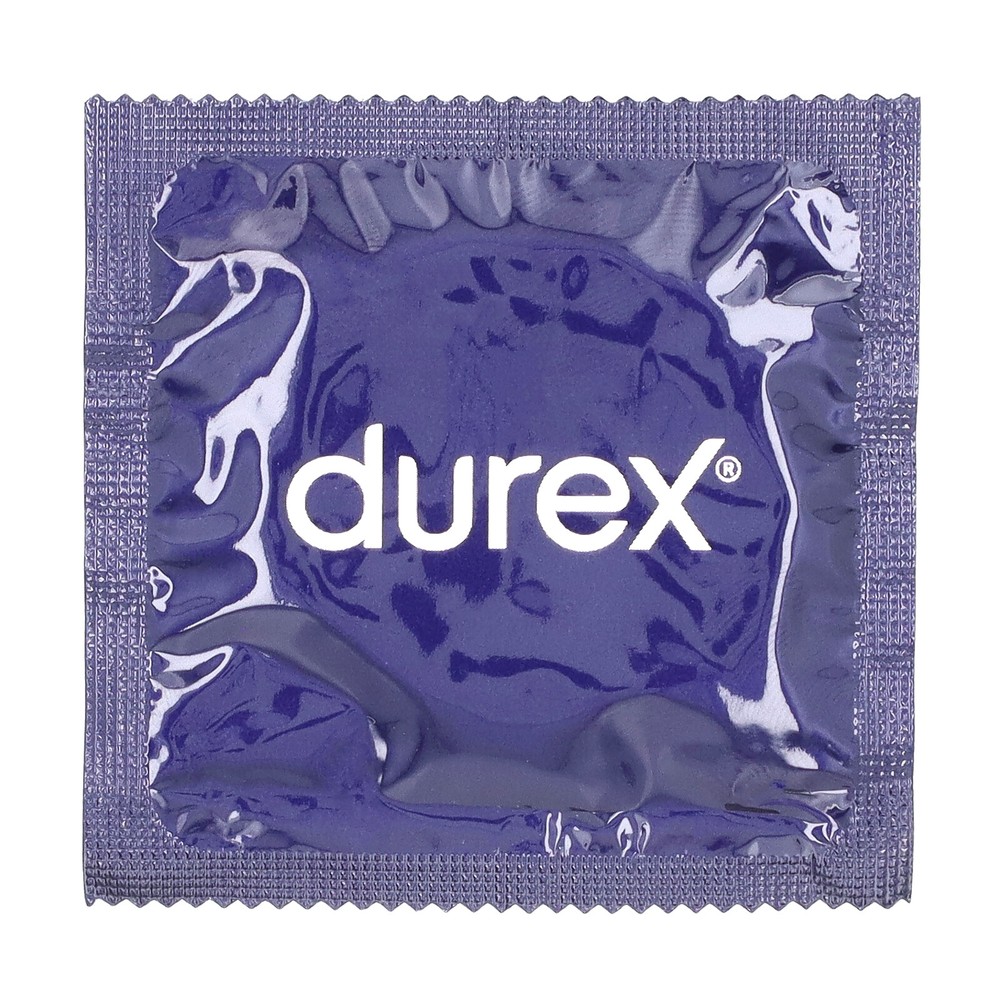 Prolong, Regular Fit, 12 Latex Condoms