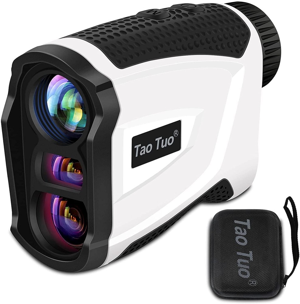 650 Yard Range Finder