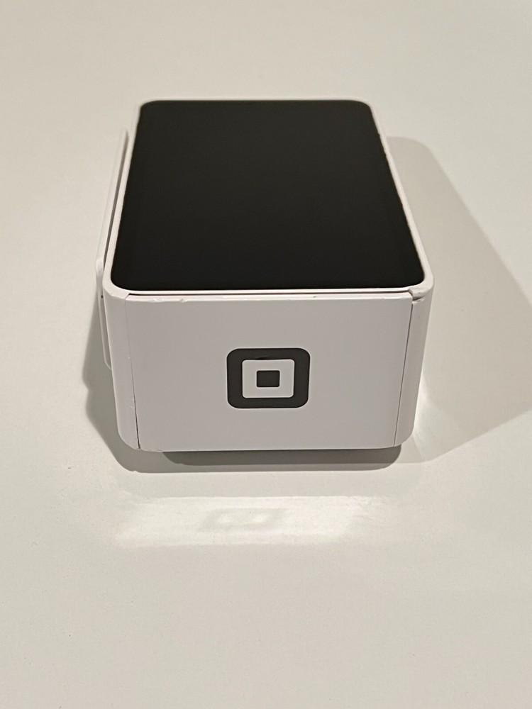 Square Terminal All-In-One Credit Card Reader US Version SPD2-01