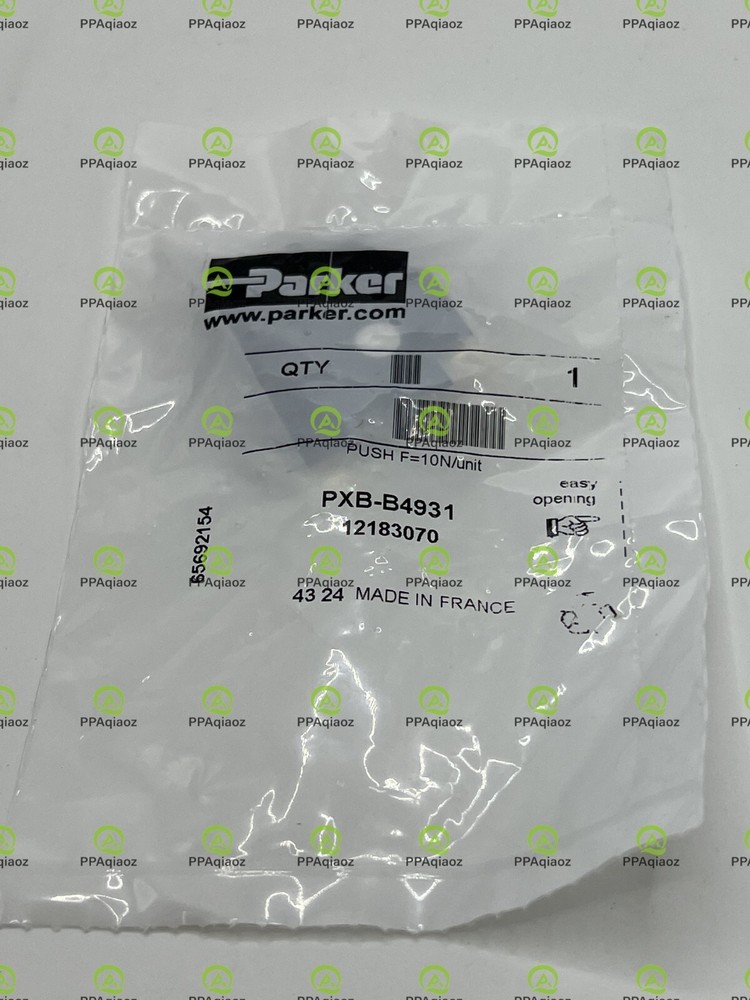 1PCS SWITCH VALVE PXB-B4931 3/2 NC/NO