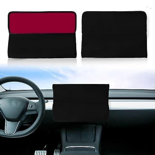 Screen Protector Cover - Display Protection and Sun Shade Protector,