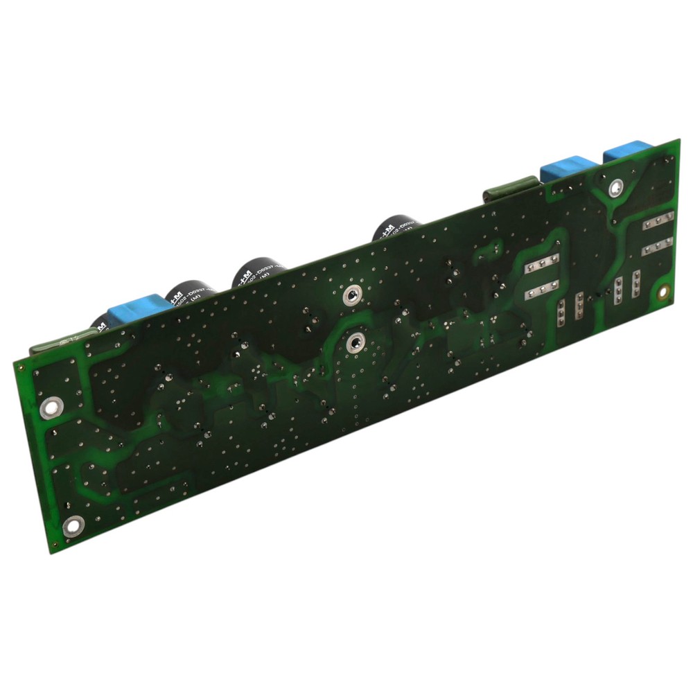 Siemens SIMODRIVE 462018.7601.02 Capacitor Board Version: A -used-