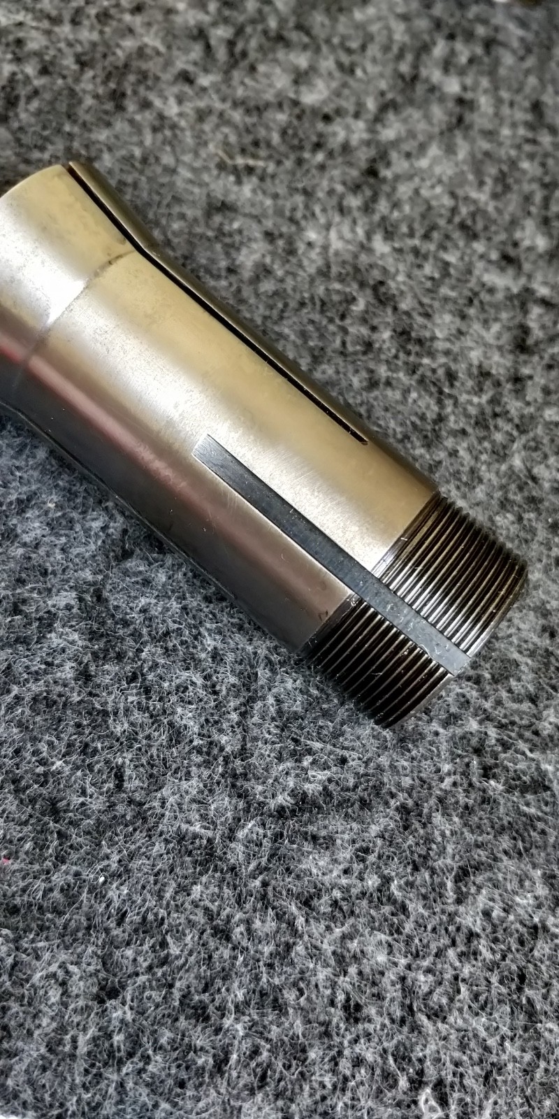 Fowler Germany 1-3/32" 5C Collet