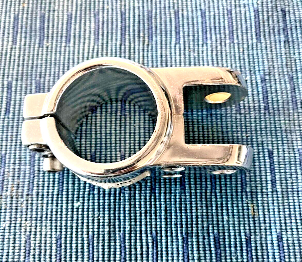 Lee 1 1/4" Brace Collar
