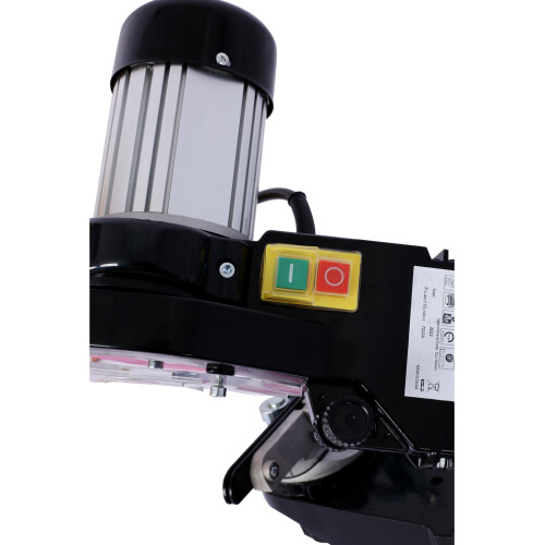 Chainsaw Sharpener Professional Multi-Angle Adjustable Chain Grinder 120-Volt