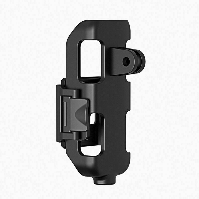 For DJI OSMO Pocket Extended Action Camera Mount Gimbal Tripod Bracket Holder