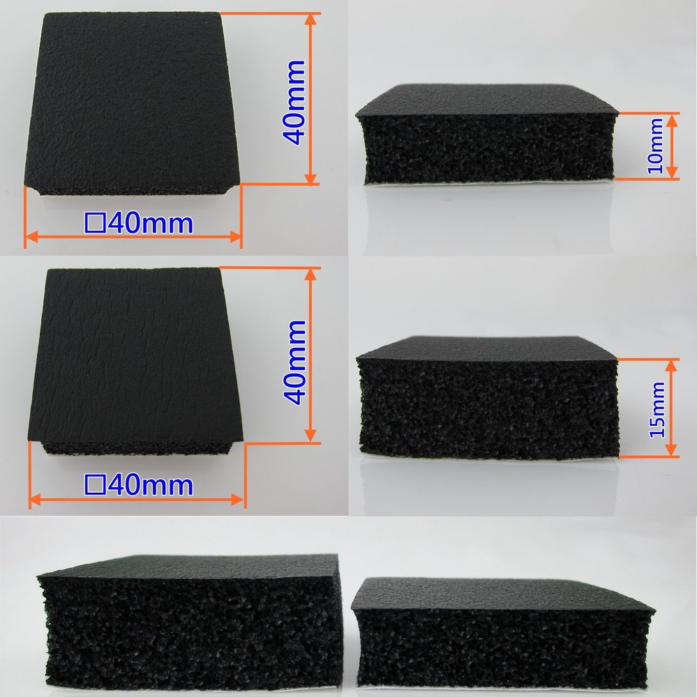 Drum Single Trigger set for DIY edrum / For Use on Acoustic Wood Drum Shell