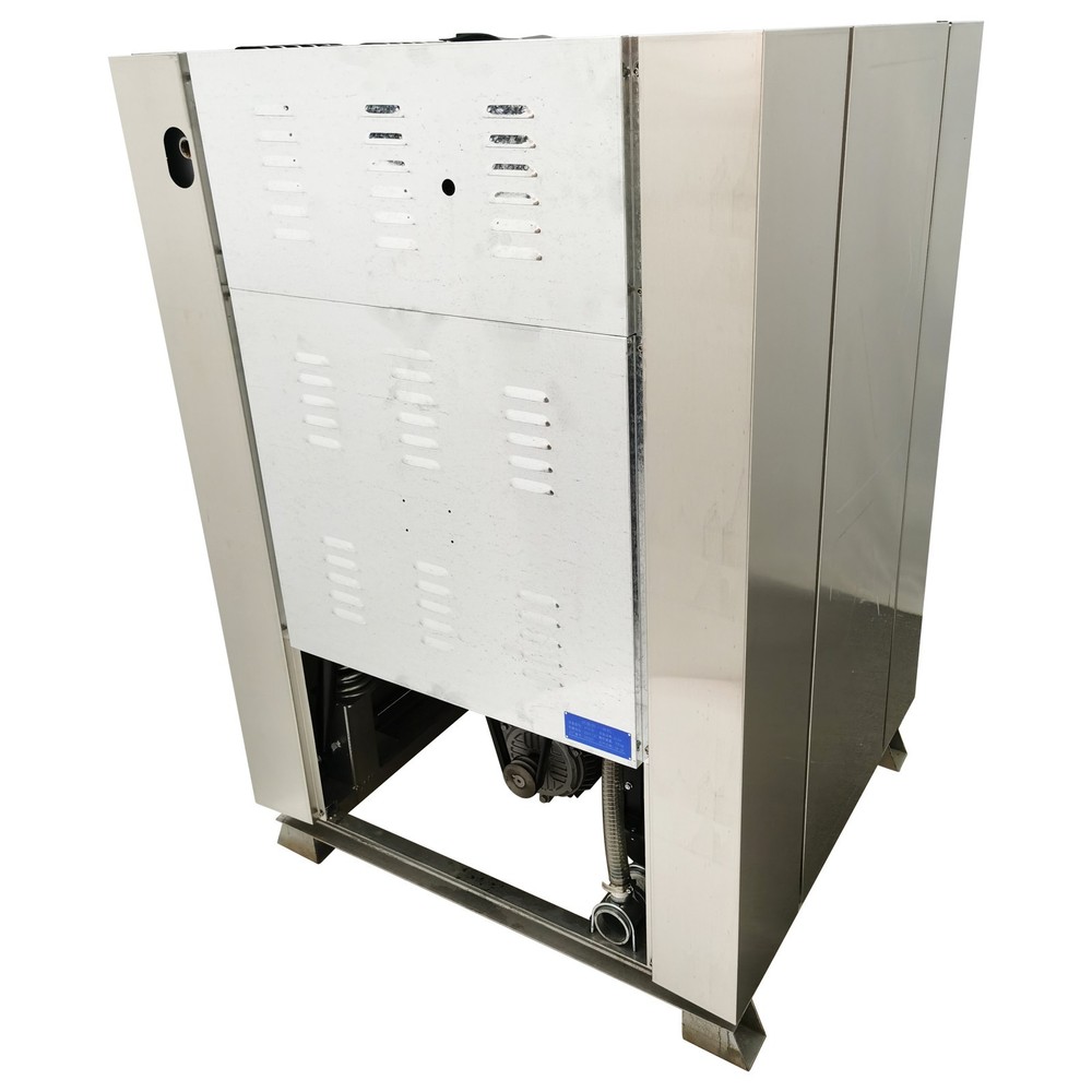 220V 60HZ Fully Automatic Laundry Washing Machine Washing and Drying Machine