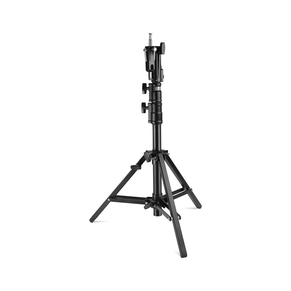 Proaim 6.8’ Low Ninja Double Riser Combo Stand (TP-LNJB-02)