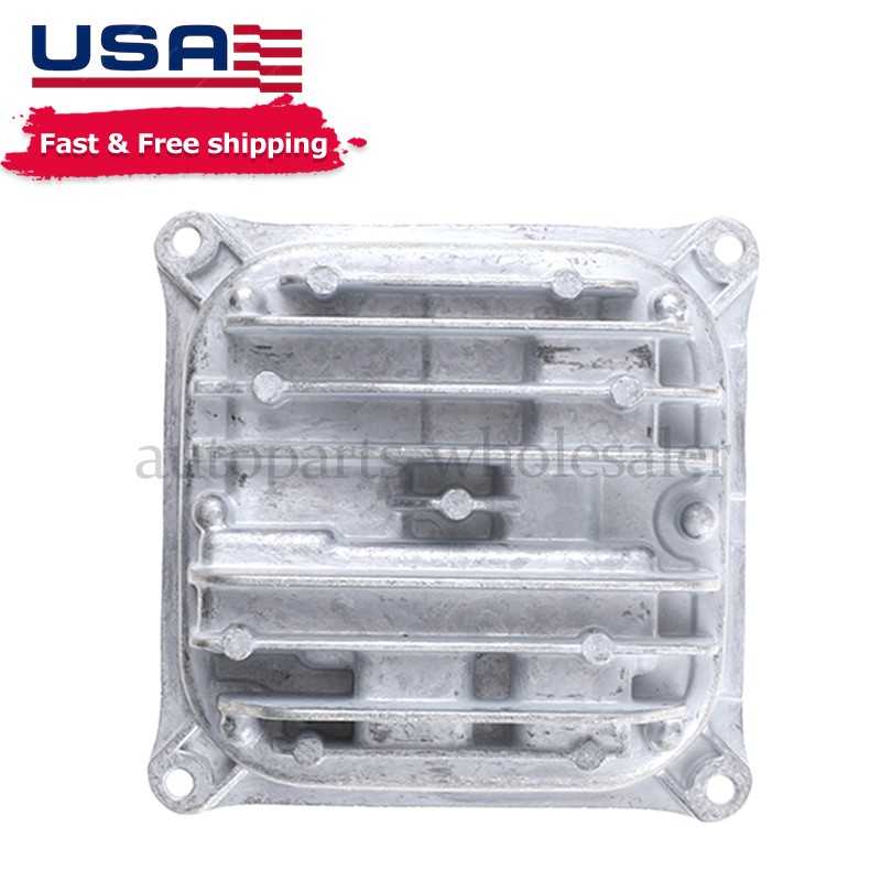 For Mercedes LED Headlight Control Unit Module Computer Ballast A2228700789 New