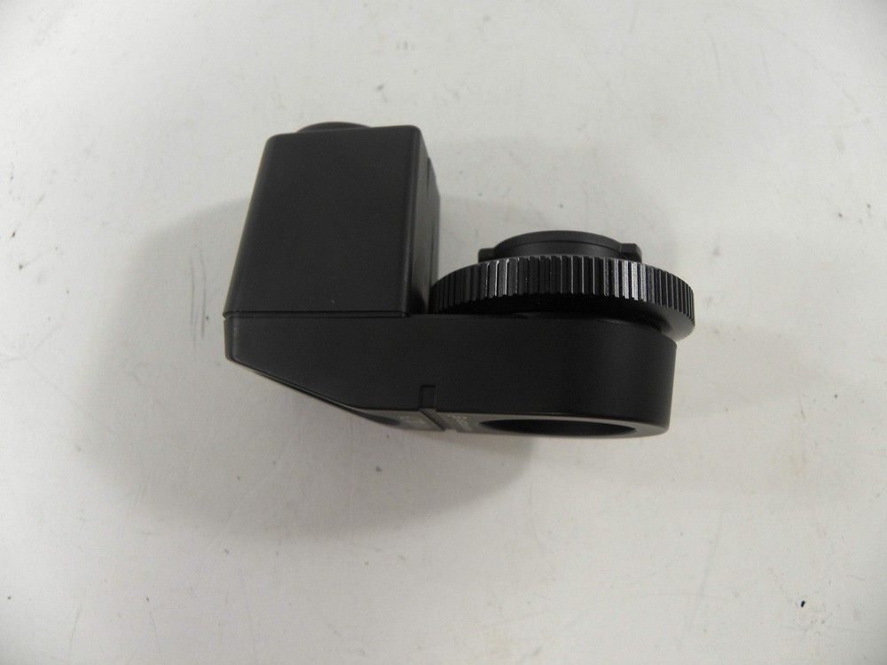 Minolta View finder 5* For Flash Meter IV