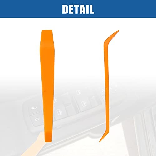 1pcs Tooling Panel Removal Tool Car Pry Tool Kit for Car Audio Interior