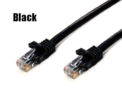 Bytecc C6EB-15K Cat 6 Enhanced 550MHz Patch Cables (15 FT. Length)