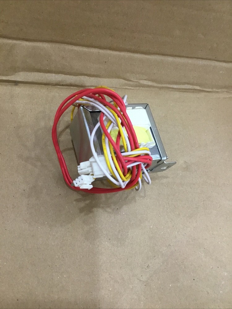 Power Transformer Type B08-02A02