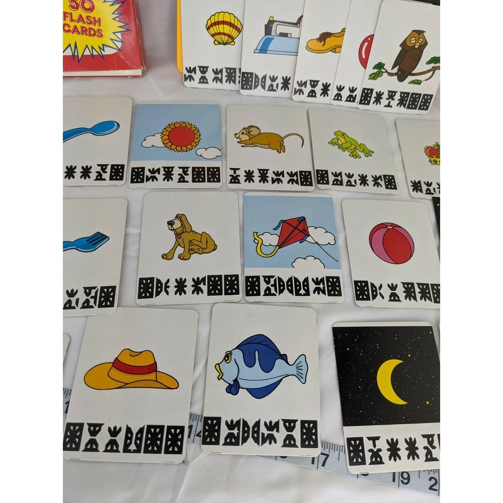Smart II Educational Computer Pretend Learning Toy 1984 Smartoy Mfg