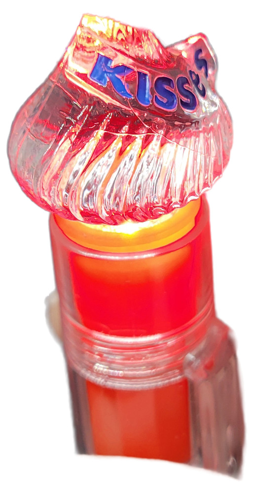 Hershey's Kisses Light-Up Pen