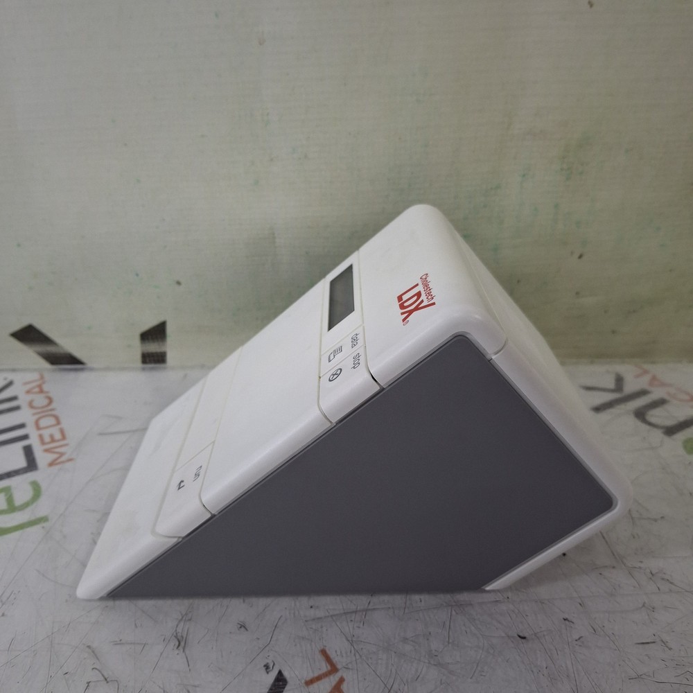 Cholestech LDX Cholesterol Analyzer