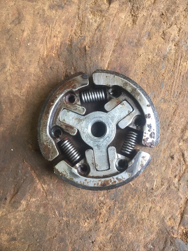 OEM Stihl FS20 String Trimmer Clutch Assembly