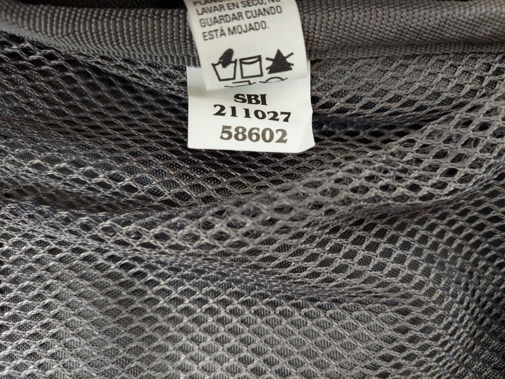 5.11 Tactical Rush 72 Backpack 58602 Gray