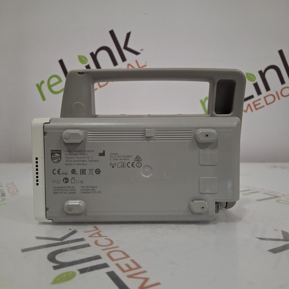 Philips IntelliVue X2 Module - Masimo Rainbow SpO2