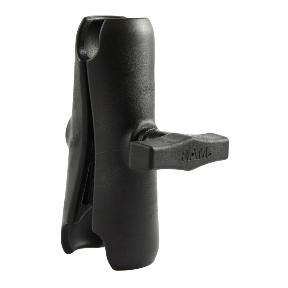 RAP-201U  RAM Composite Double Socket Arm - C Size Medi...