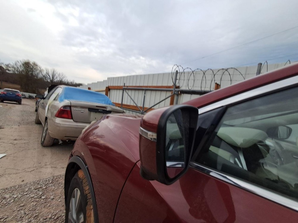 Fuse Box Engine Fits 15-24 MURANO 2660331