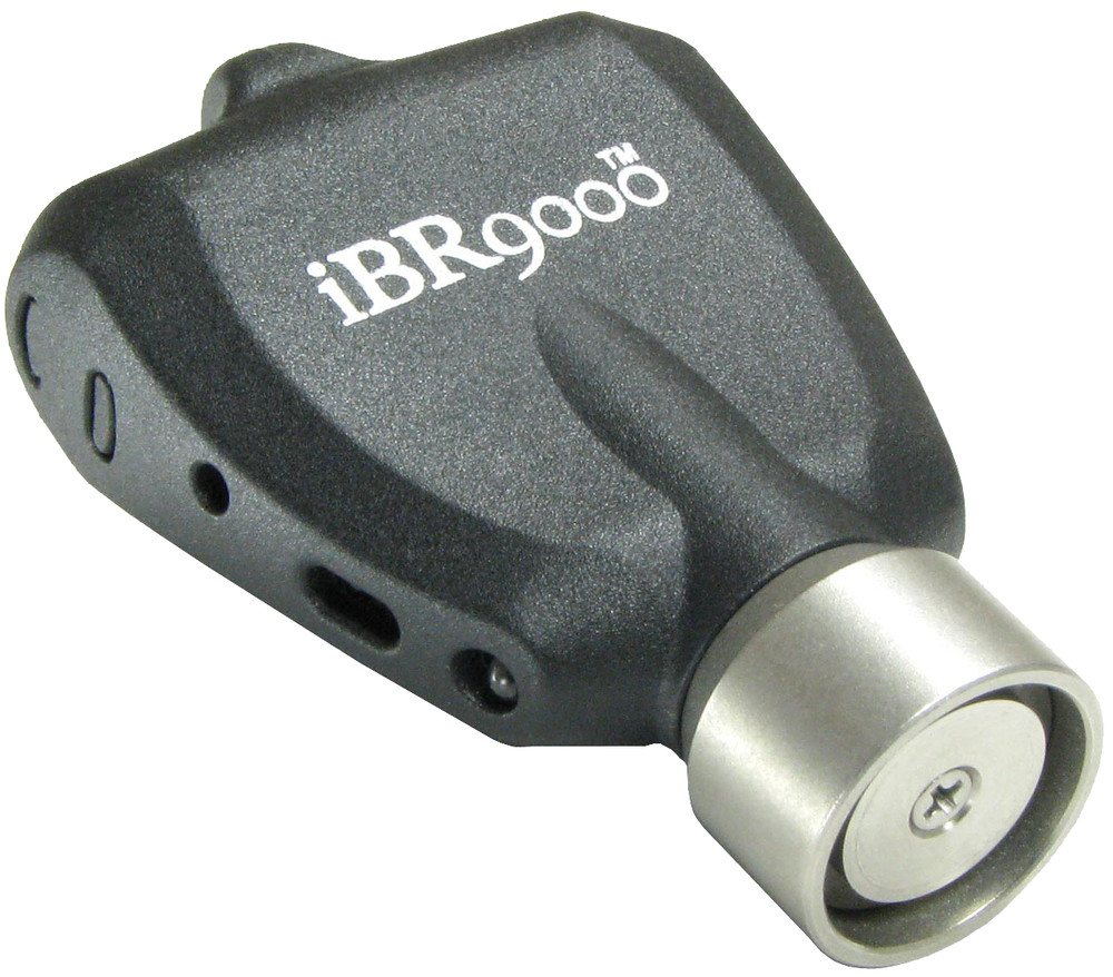 iBR9000 - iButton Reader Reader