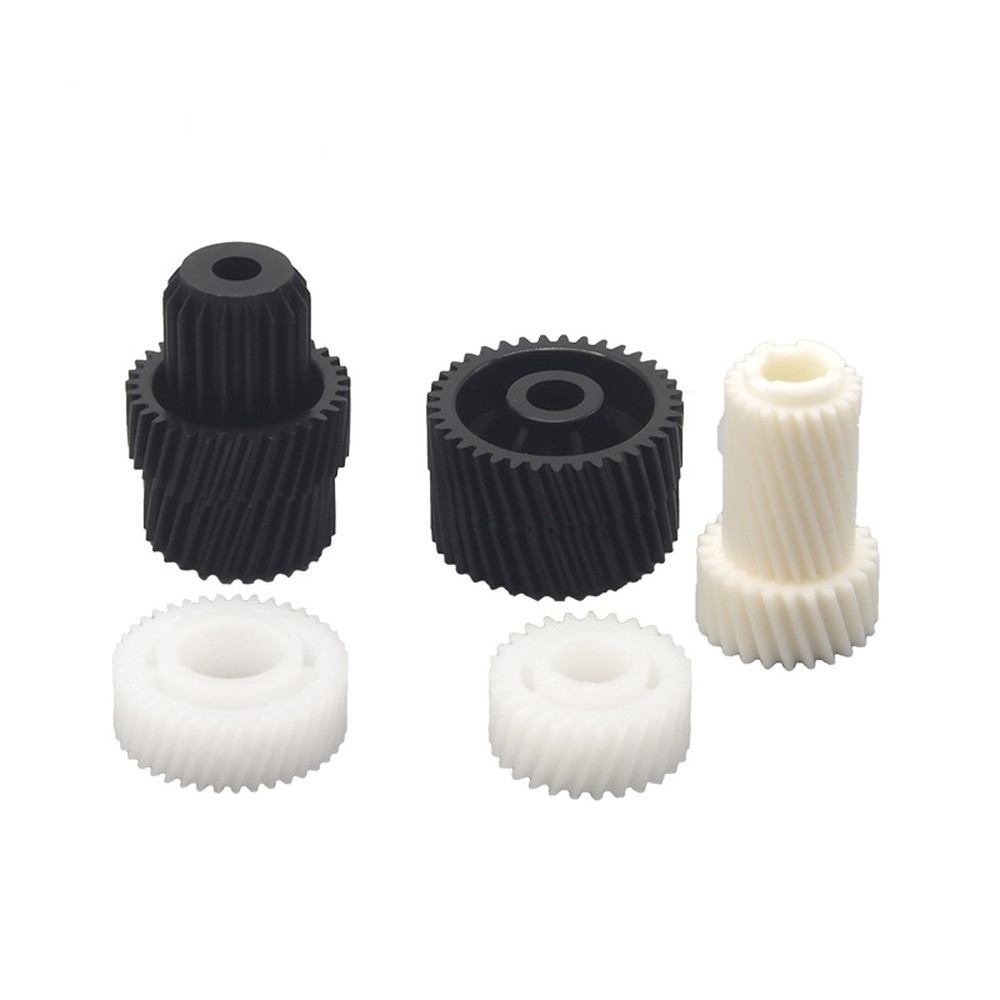 DRUM DEVELOPER UNIT GEAR Kit for Ricoh MPC3003 C3503 C4503 C5503