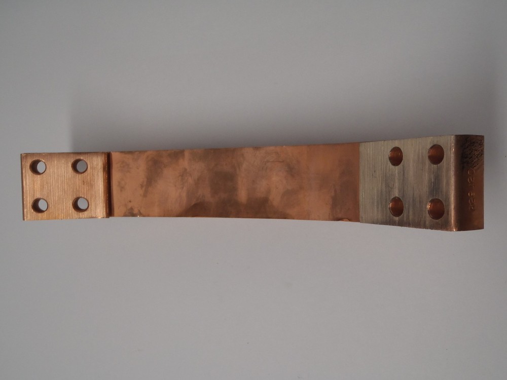 Unbranded Copper Shunt 329420