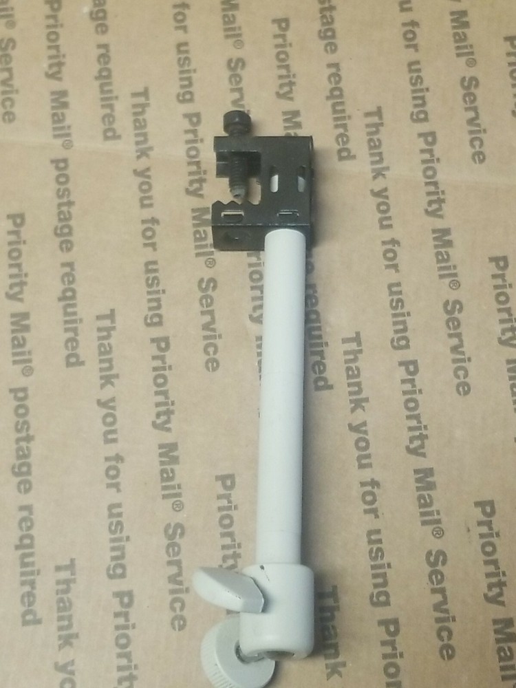 Adjustable Security Camera Mount Bracket Metal Ceiling BEAM  Tilt Swivel CCTV