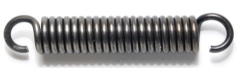 Replacement Field Cultivator Spring 12" Long International/World Agritech Corp