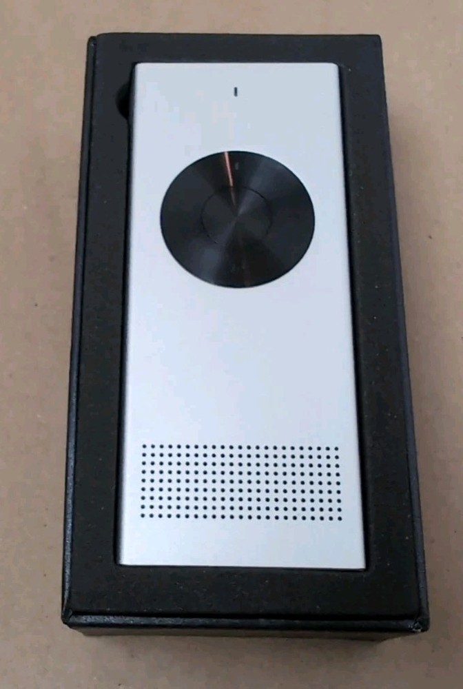 Enence Instant Translator Generation 2.0 Handheld Voice Bluetooth Device