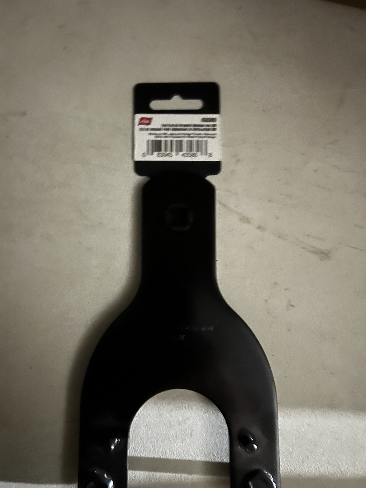 Lisle 43580 Fan Wrench Short for GM or Dodge